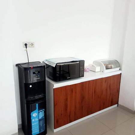 D'Transit Hotel Batununggul Luaran gambar