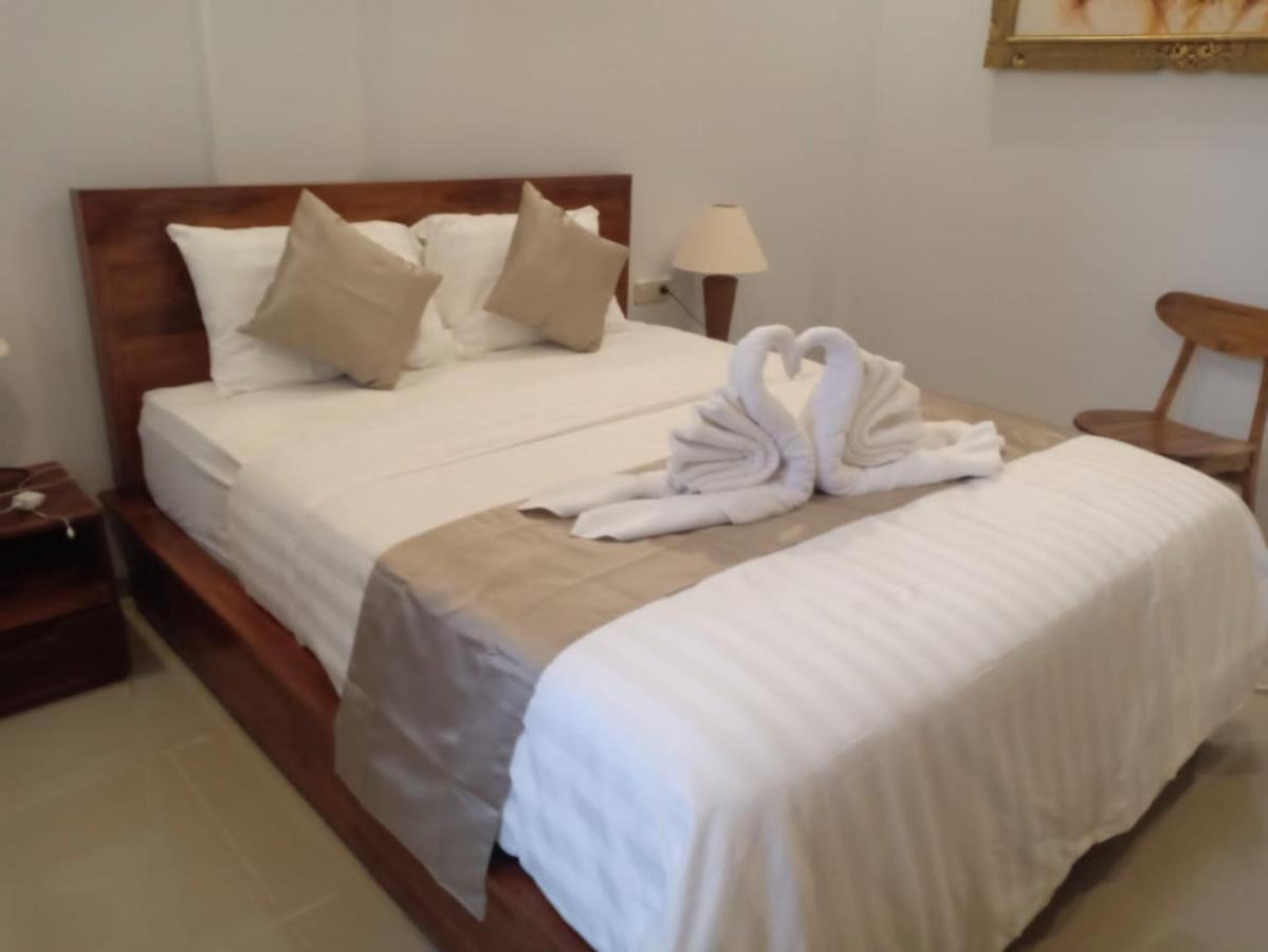 D'Transit Hotel Batununggul Luaran gambar