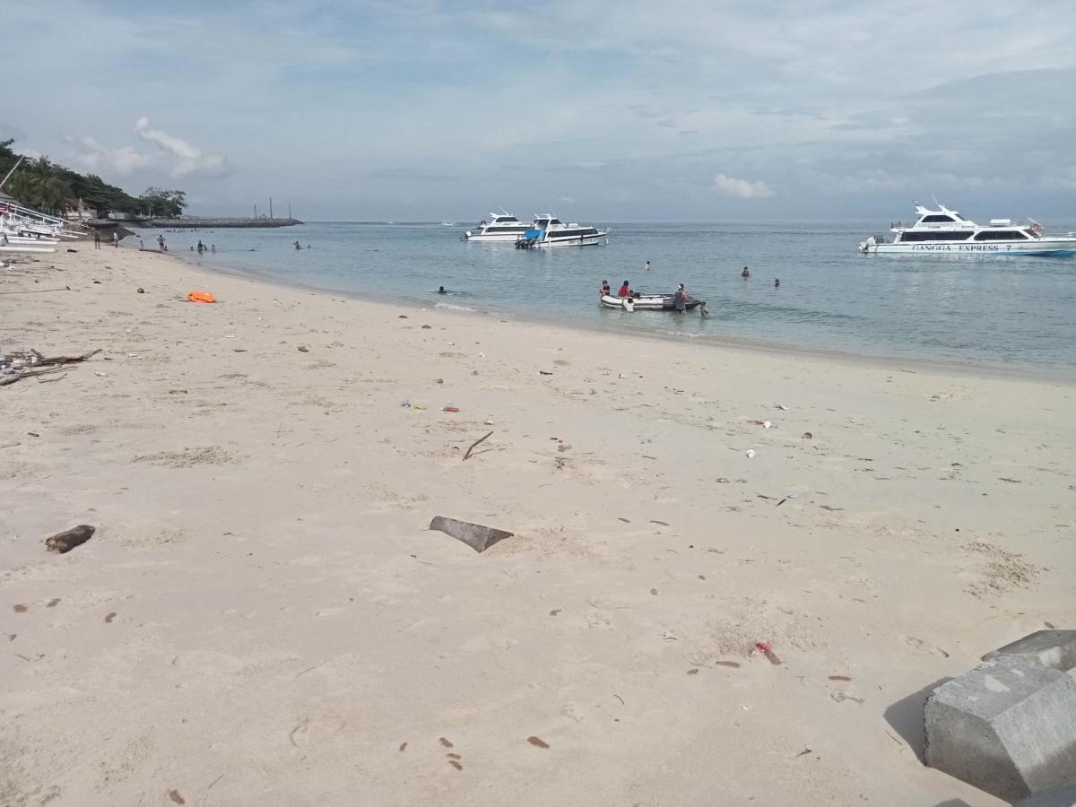 D'Transit Hotel Batununggul Luaran gambar