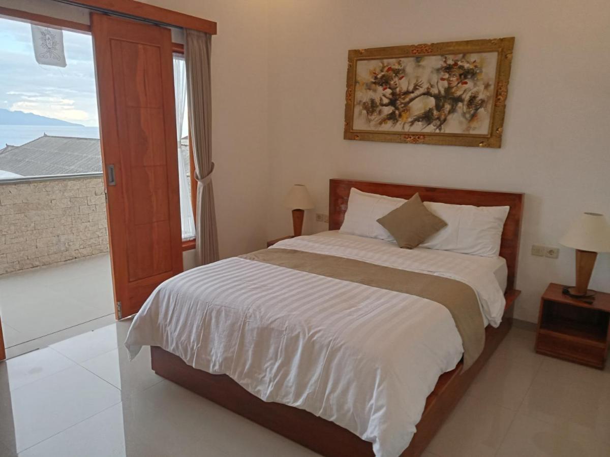 D'Transit Hotel Batununggul Luaran gambar