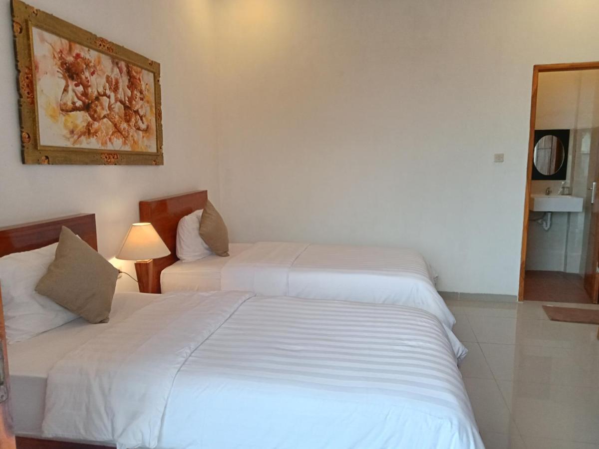 D'Transit Hotel Batununggul Luaran gambar