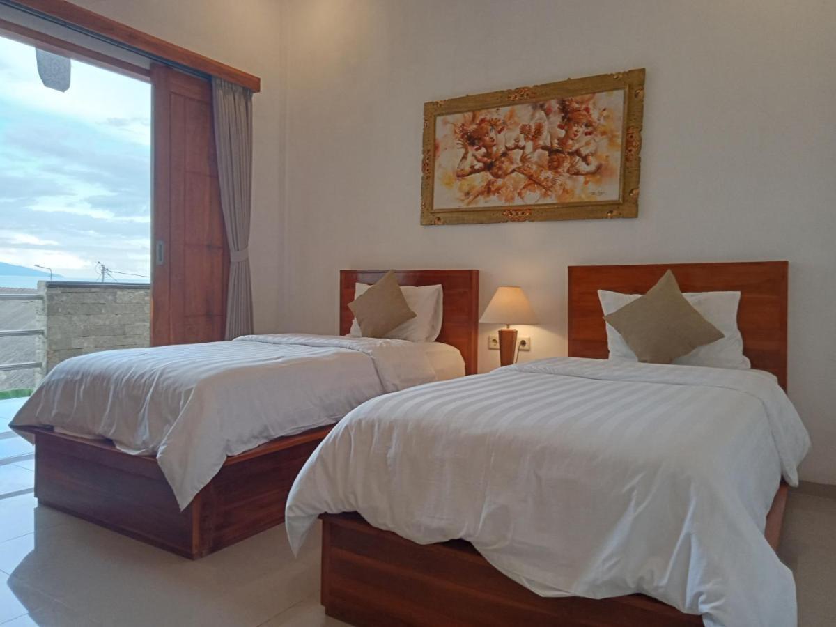 D'Transit Hotel Batununggul Luaran gambar