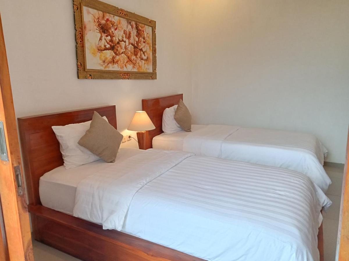 D'Transit Hotel Batununggul Luaran gambar