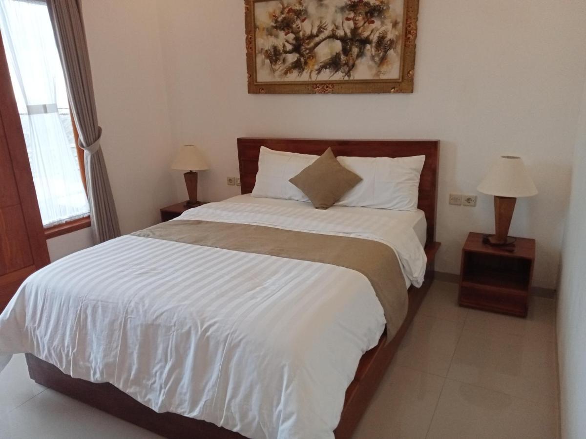 D'Transit Hotel Batununggul Luaran gambar