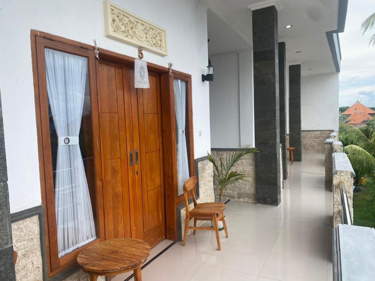 D'Transit Hotel Batununggul Luaran gambar