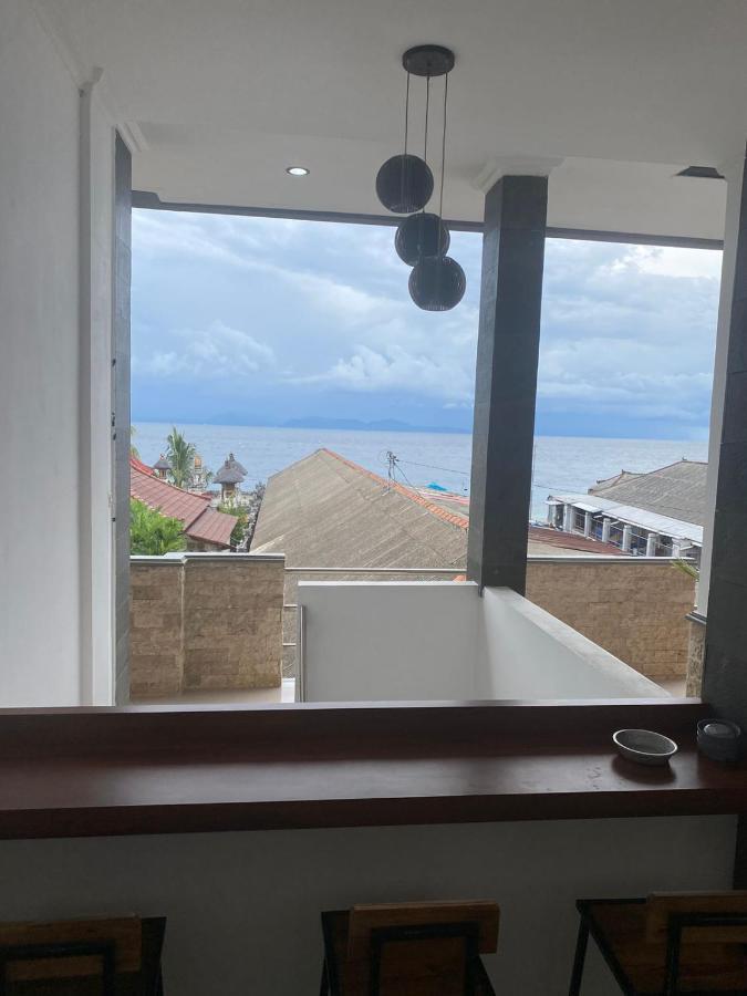 D'Transit Hotel Batununggul Luaran gambar