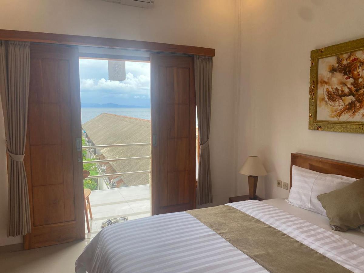 D'Transit Hotel Batununggul Luaran gambar
