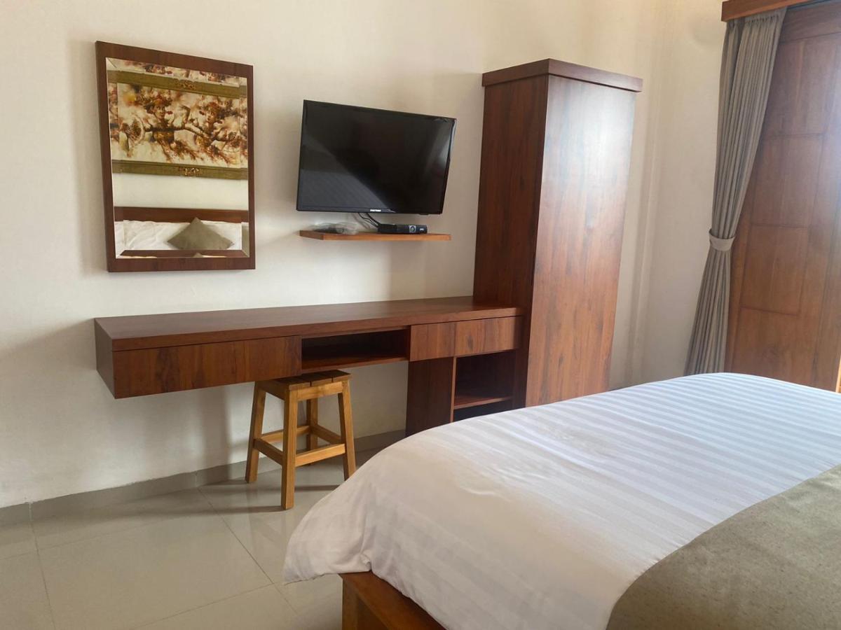 D'Transit Hotel Batununggul Luaran gambar