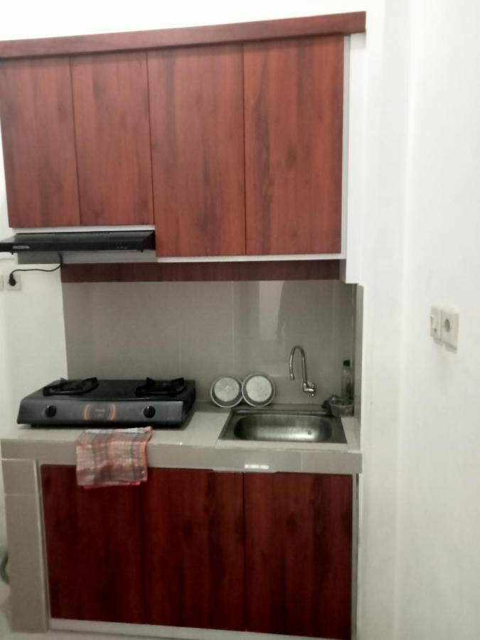 D'Transit Hotel Batununggul Luaran gambar