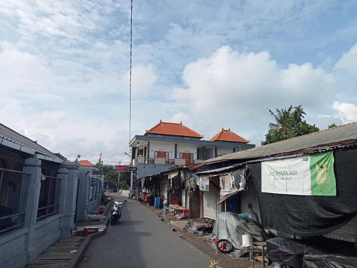 D'Transit Hotel Batununggul Luaran gambar