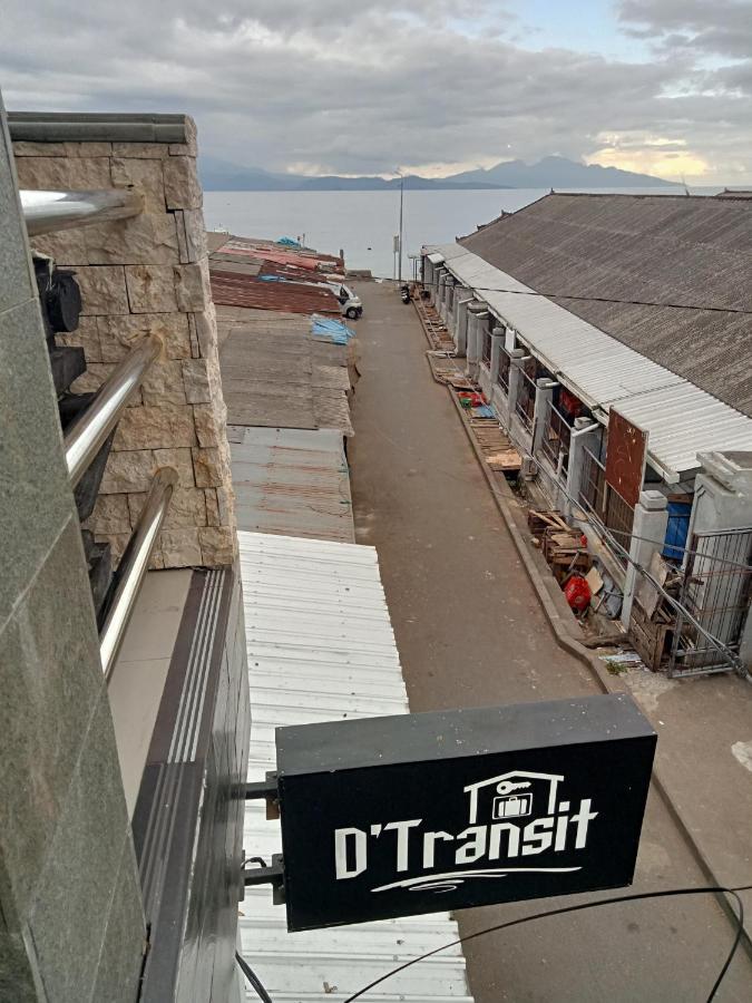 D'Transit Hotel Batununggul Luaran gambar