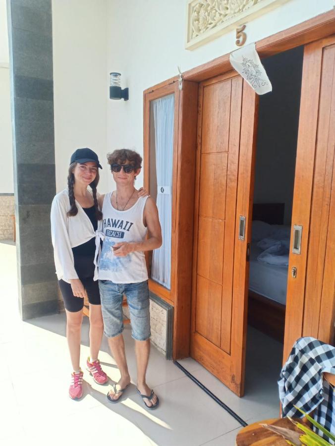 D'Transit Hotel Batununggul Luaran gambar