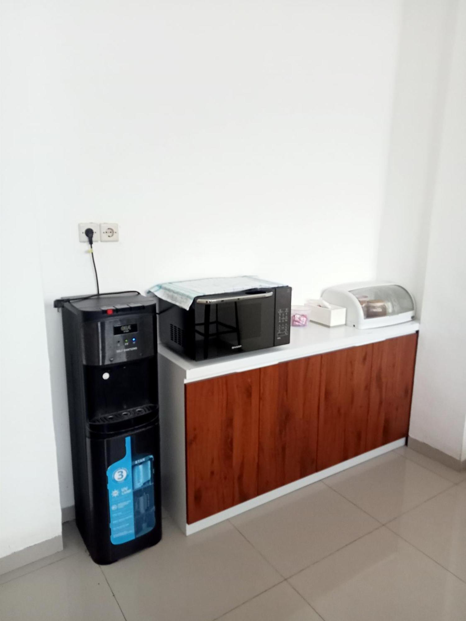 D'Transit Hotel Batununggul Luaran gambar